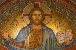 Homélie de l’Abbé Christian Delarbre pour le jour de Pâques