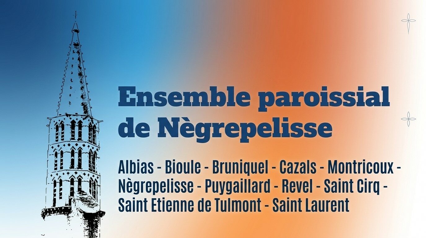 ensemble paroissial negrepelisse